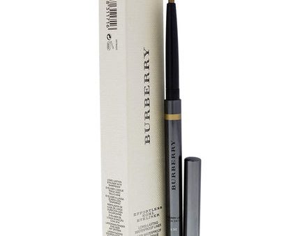 BURBERRY Effortless Kohl Eye Liner No. 07 Antique Gold 0.3g Online Hot Sale