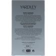 Yardley London Poppy Diamond EDT Perfume Fragrance for Her 50ml Hot on Sale