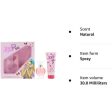 JOJO Siwa Beauty Be You 30ml Eau De Parfum + 100ml Body Wash Hot on Sale