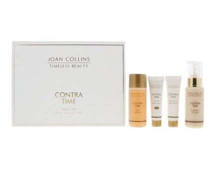 Joan Collins Contra Time 4 Piece Gift Set for Women Online