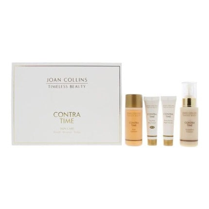 Joan Collins Contra Time 4 Piece Gift Set for Women Online