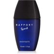 Dana Rapport Sport Eau de Toilette 50ml Spray Online now