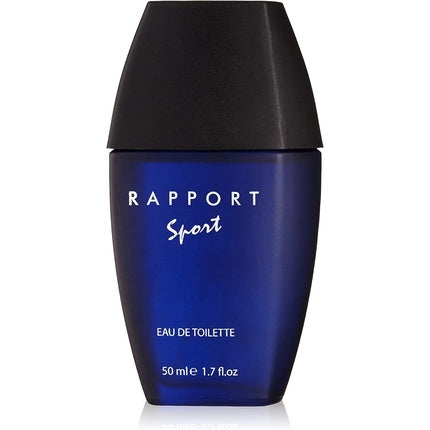 Dana Rapport Sport Eau de Toilette 50ml Spray Online now