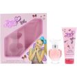 JOJO Siwa Beauty Be You 50ml Eau De Parfum + 100ml Body Wash Online now