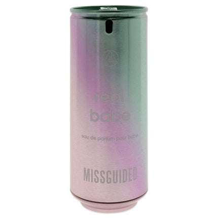 Missguided Real Babe Women EDP Spray 2.7 oz Online Sale