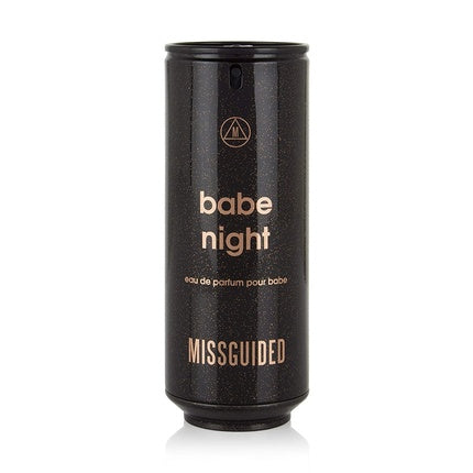 Missguide Babe Night Eau de Parfum 80ml Supply