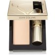 Joan Collins Timeless Beauty Compact Duo Lipstick and Powder Marilyn For Discount