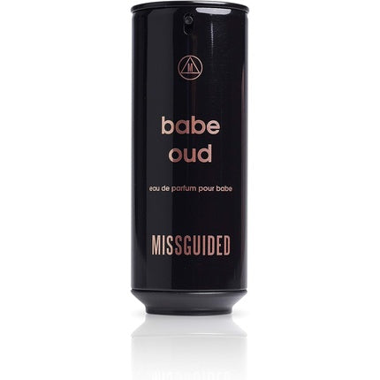 Missguided Babe Oud Eau de Parfum 80ml Online