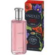 Yardley London Poppy and Violet Eau de Toilette 50ml Sale