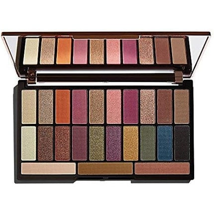 Makeup Revolution X Tammi Tropical Paradise Eyeshadow Palette For Cheap