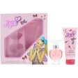 JOJO Siwa Beauty Be You 30ml Eau De Parfum + 100ml Body Wash Hot on Sale