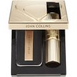 Joan Collins Timeless Beauty Compact Duo Lipstick and Powder Marilyn For Discount