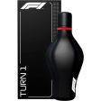 TURN 1 RACE COLLECTION Eau De Toilette 75ml Fine Fragrance Sale