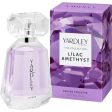 Yardley of London Lilac Amethyst EDT Eau de Toilette Perfume Fragrance for Her 50ml Fashion