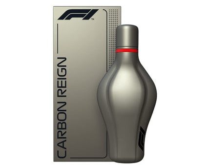 Formula 1 Carbon Reign Race EDT 75ml Fashion