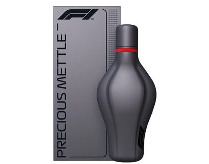 Formula 1 Precious Mettle Race EDT 75ml Supply