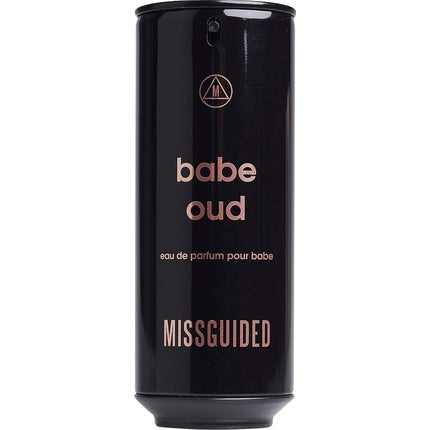 Missguided Babe Oud Eau de Parfum 80ml Online