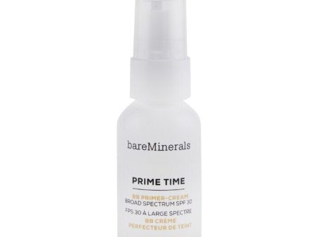 BareMinerals BB Primer Cream Board Spectrum SPF 30 - Medium 30ml 1oz Cheap