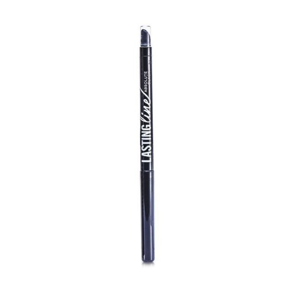 BareMinerals Lasting Line Long Wearing Eyeliner - Absolute Black 0.35g 0.012oz Fashion