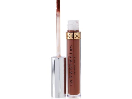 Anastasia Beverly Hills Liquid Lipstick - # Ashton  3.2g 0.11oz on Sale