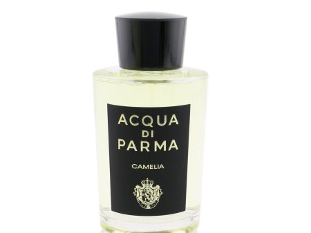 Acqua Di Parma Signatures Of The Sun Camelia Eau De Parfum Spray (Unboxed)  180ml 6oz For Discount