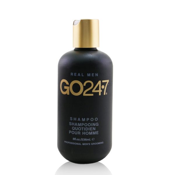 Unite GO24·7 Real Men Shampoo  236ml 8oz For Discount