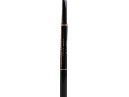 Anastasia Beverly Hills Brow Definer Triangular Brow Pencil - # Blonde (Box Slightly Damaged)  0.2g 0.007oz Online Sale