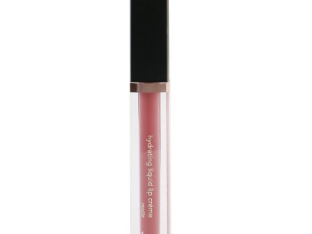 Youngblood Hydrating Liquid Lip Creme - # Sakura (Matte)  4.5ml 0.15oz on Sale