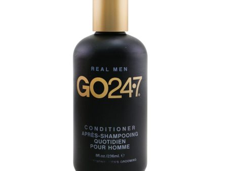 Unite GO24·7 Real Men Conditioner  236ml 8oz on Sale