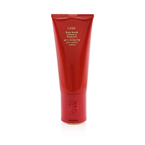 Oribe Bright Blonde Conditioner For Beautiful Color  200ml 6.8oz Cheap