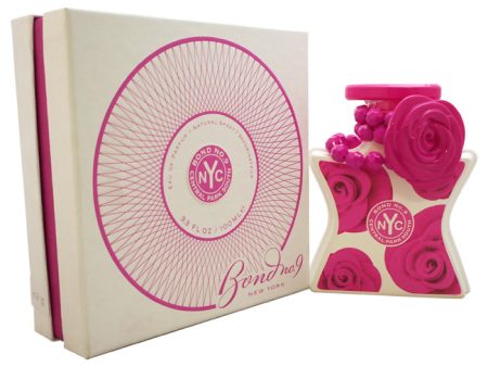 Bond No. 9 Central Park South by Bond No. 9 for Women - 3.3 oz EDP Spray For Cheap