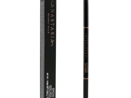 Anastasia Beverly Hills Brow Wiz Skinny Brow Pencil - # Blonde  0.085g 0.003oz Online