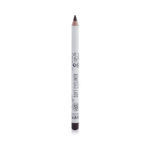 Lavera Soft Eyeliner Pencil - # 04 Blue  1.1g 0.0367oz Discount