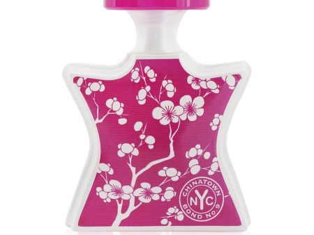 Bond No. 9 Chinatown Eau De Parfum Spray  100ml 3.3oz Online now