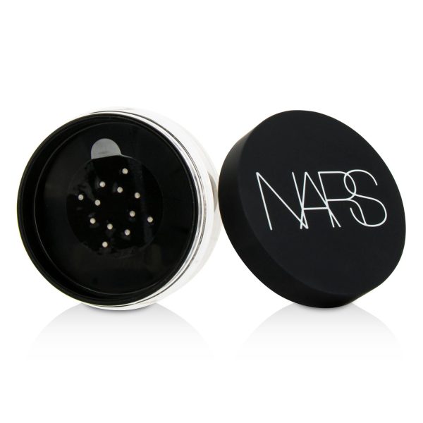 NARS Soft Velvet Loose Powder - #Eden (Yellow Medium) (Box Slightly Damaged)  10g 0.35oz Discount