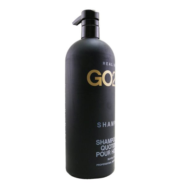 Unite GO24·7 Real Men Shampoo (Salon Product)  1000ml 33.8oz Sale