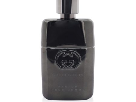 Gucci Guilty Pour Homme Parfum Spray  50ml 1.6oz Fashion