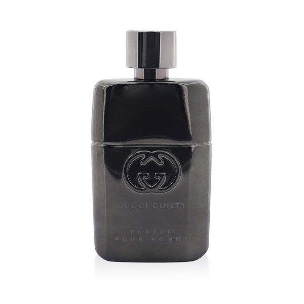 Gucci Guilty Pour Homme Parfum Spray  50ml 1.6oz Fashion