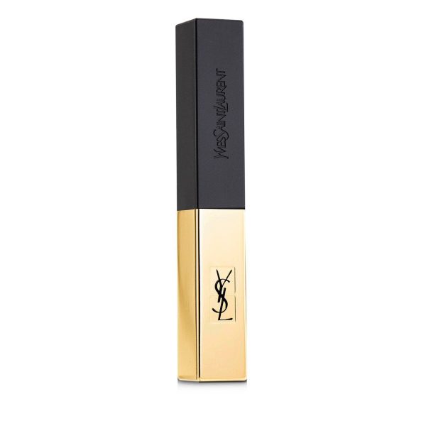 Yves Saint Laurent Rouge Pur Couture The Slim Leather Matte Lipstick - # 17 Nude Antonym  2.2g 0.08oz Supply