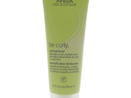 Aveda Be Curly Lotion by Aveda for Unisex - 6.7 oz Lotion on Sale