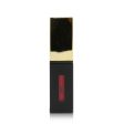 Yves Saint Laurent Rouge Pur Couture Vernis a Levres Glossy Stain - # 47 Carmin Tag (Box Slightly Damaged)  6ml 0.2oz Hot on Sale