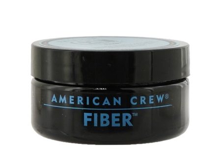 American Crew Men Fiber Pliable Fiber (High Hold and Low Shine) 50g 1.75oz Discount