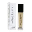 Anastasia Beverly Hills Luminous Foundation - # 100N  30ml 1oz For Discount