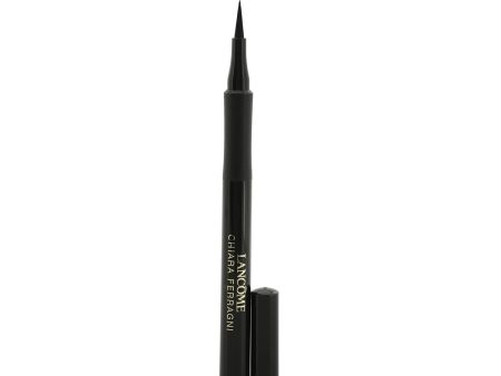 Lancome Liner Plume High Definition Long Lasting Eye Liner (Chiara Ferragni Edition) - # 01 Catwalk Eyes  1ml 0.033oz For Cheap