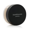 BareMinerals Original SPF 15 Foundation - # Fair Ivory 8g 0.28oz Supply