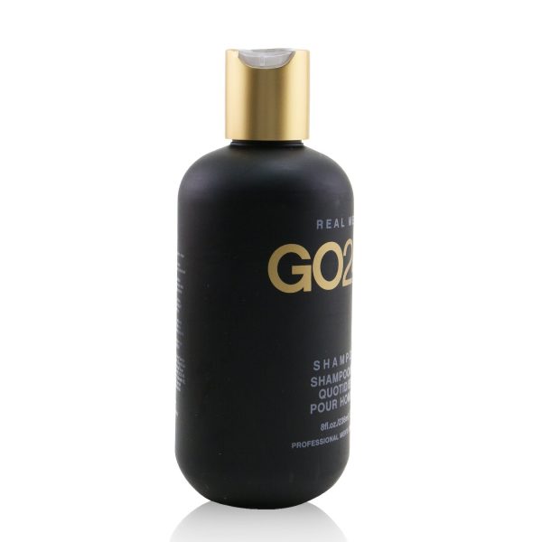 Unite GO24·7 Real Men Shampoo  236ml 8oz For Discount