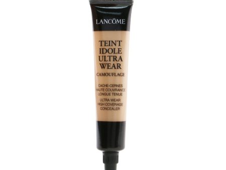 Lancome Teint Idole Ultra Wear Camouflage Concealer - # 110 Ivoire (C)  01 Beige Albatre (Unboxed)  12ml 0.4oz Online