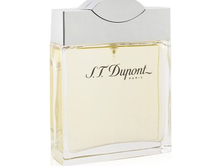 S. T. Dupont Eau De Toilette Spray  100ml 3.3oz Hot on Sale