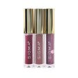 Sigma Beauty Adored Mini Lip Set (2x Liquid Lipstick + 1x Lip Gloss)  3pcs Cheap