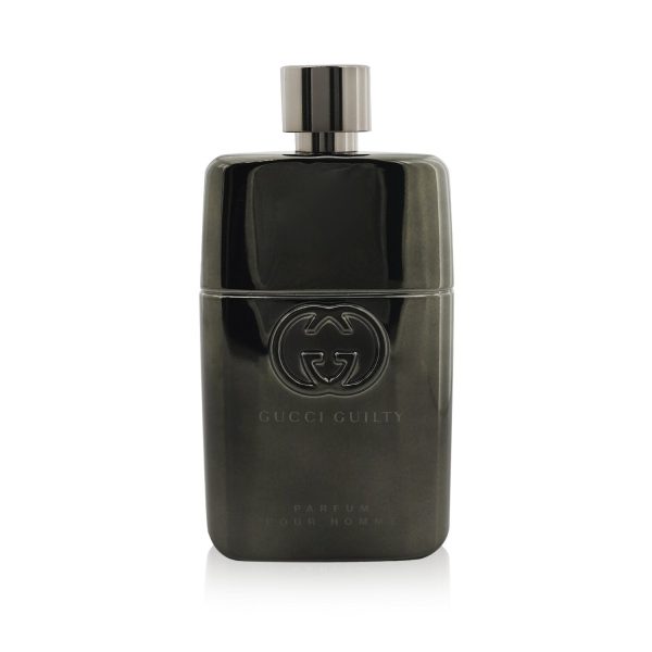 Gucci Guilty Pour Homme Parfum Spray  50ml 1.6oz Fashion